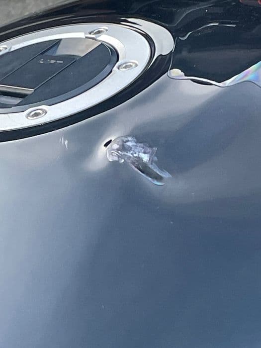 Suzuki gsx650f stan bardzo dobry