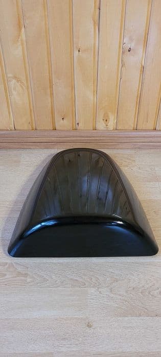 Nakładka maskownica siedziska Suzuki gsx-r 600 750 srad