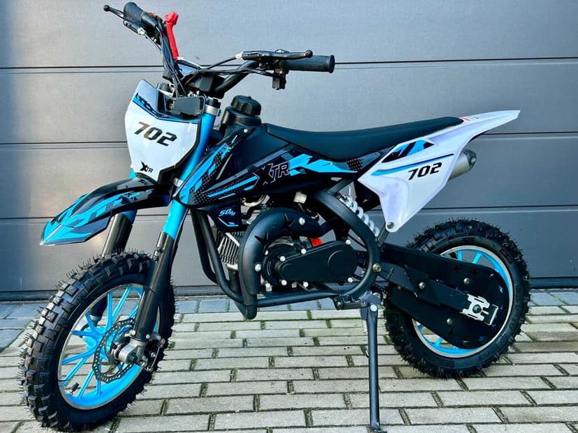 XTR 702 Mini cross ! Automat ! Mocny ! 2suw ! DOSTAWA