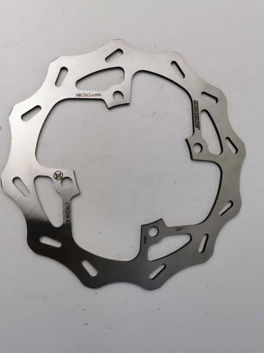 Braking tarcza hamulcowa tył KAWASAKI KX KXF KLX R SUZUKI RMZ KW41RID