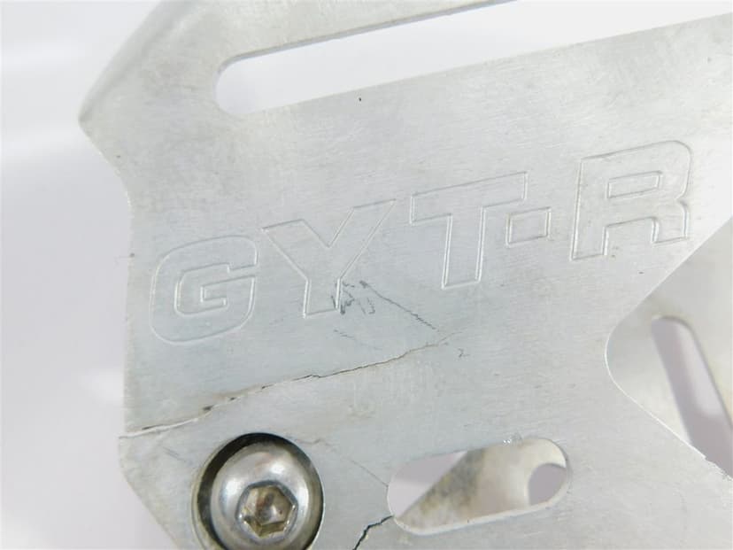 OSŁONA RAMY YAMAHA RAPTOR 660 GYT-R