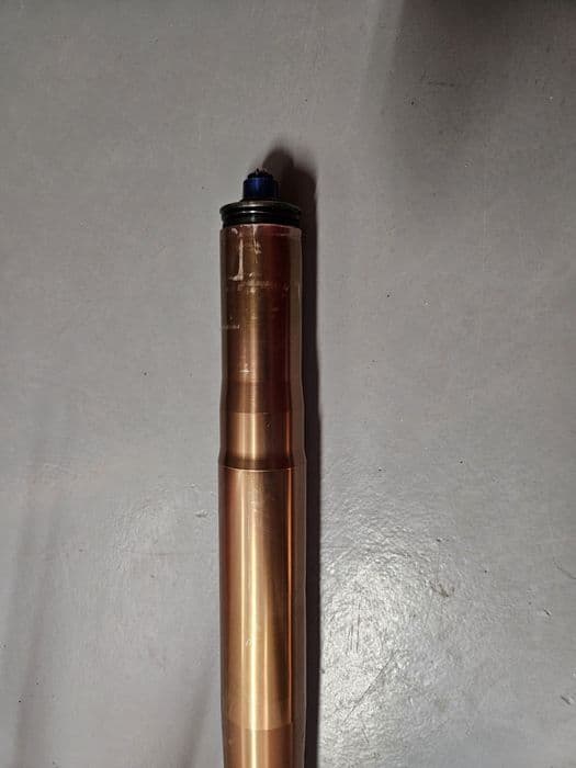 Lagi Golenie Zawieszenie Przód Suzuki GSX-R 1000 k7 k8