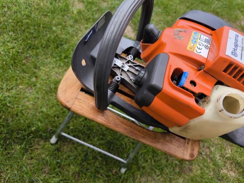Nożyce spalinowe Husqvarna 325HD60