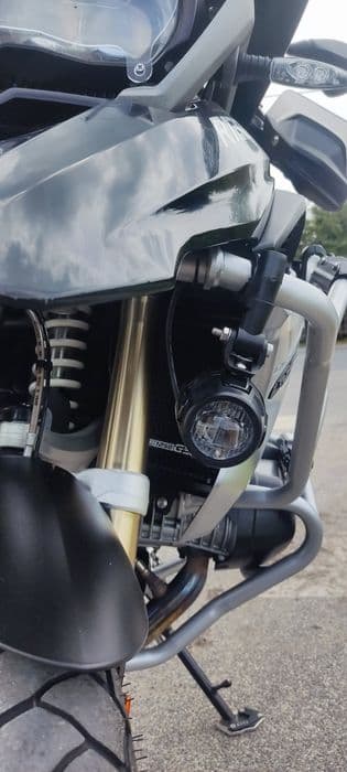 BMW R 1250 GS 2020r