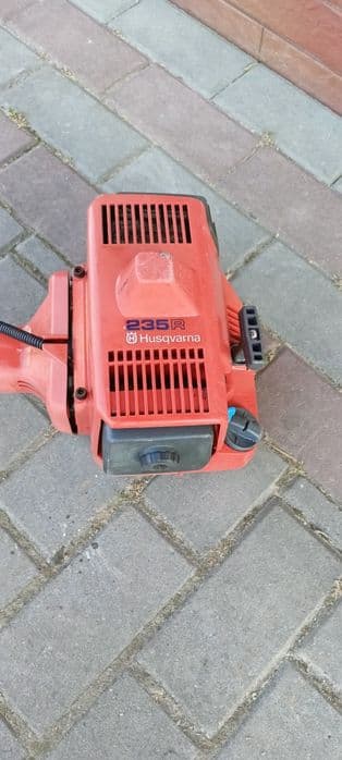 Kosy spalinowe Husqvarna