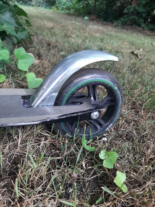 hulajnoga wyczynowa nils extreme