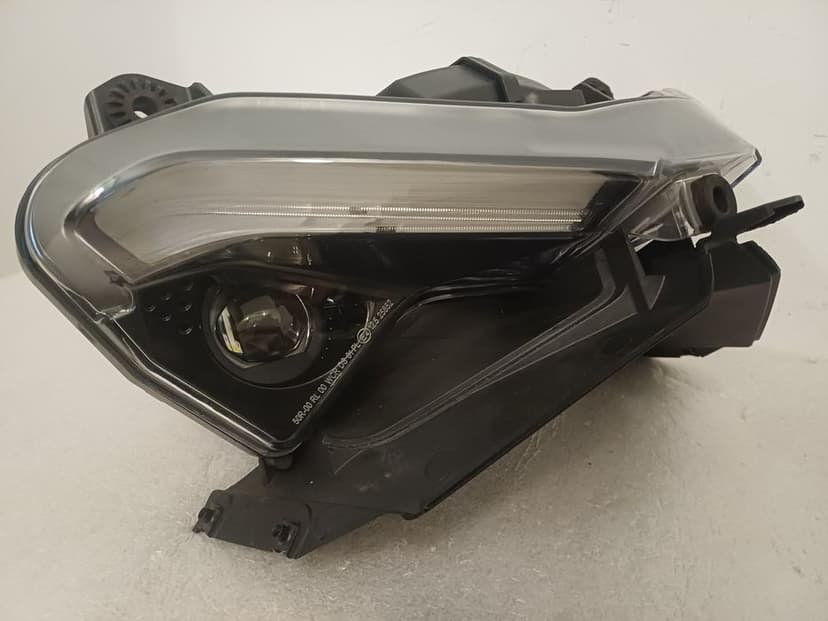 Reflektor Ducati Panigale V4 lampa