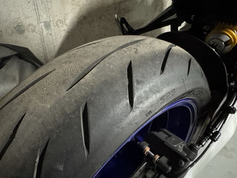 Yamaha MT09 SP Icon Performance 2025 Gwarancja