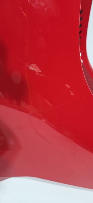 Ducati Panigale V4 25r owiewka pług wypełnienie osłona