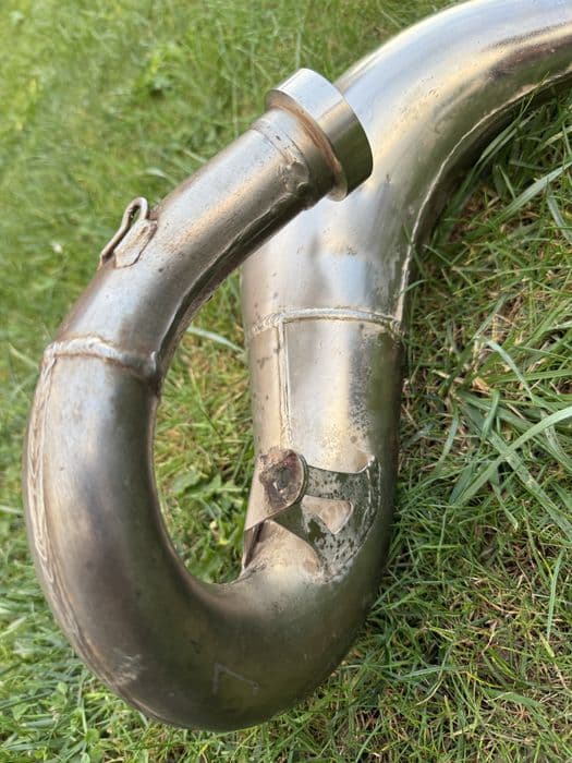 Dyfuzor Ktm sx 85 | Husqvarna tc 85