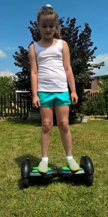 Hoverboard Kawasaki KX-PRO10.0A