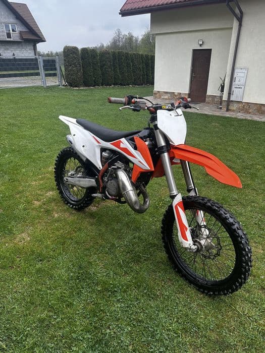 Ktm sx 150 2019 (125)