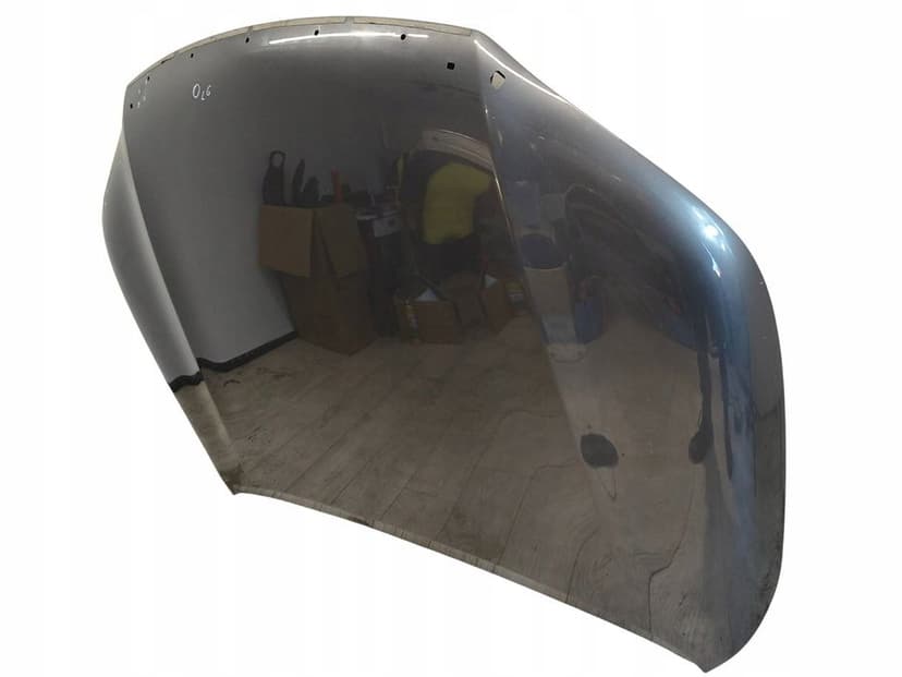 maska przód toyota hilux viii 20-
