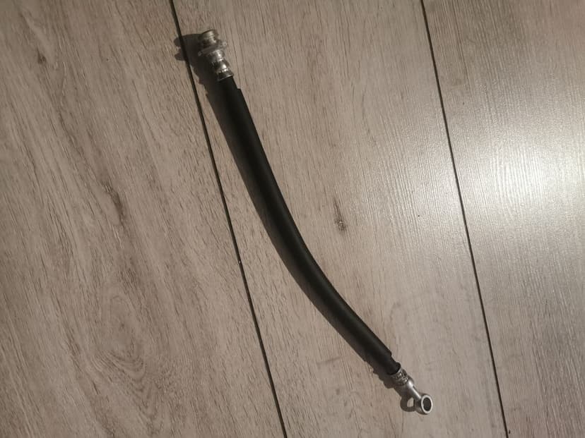 Yamaha grizzly 700 przewód linka wąż hamulca pompy dźwigni