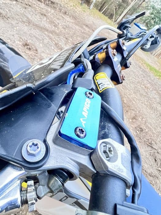 Husqvarna tx 300 (te/tc 250 125)