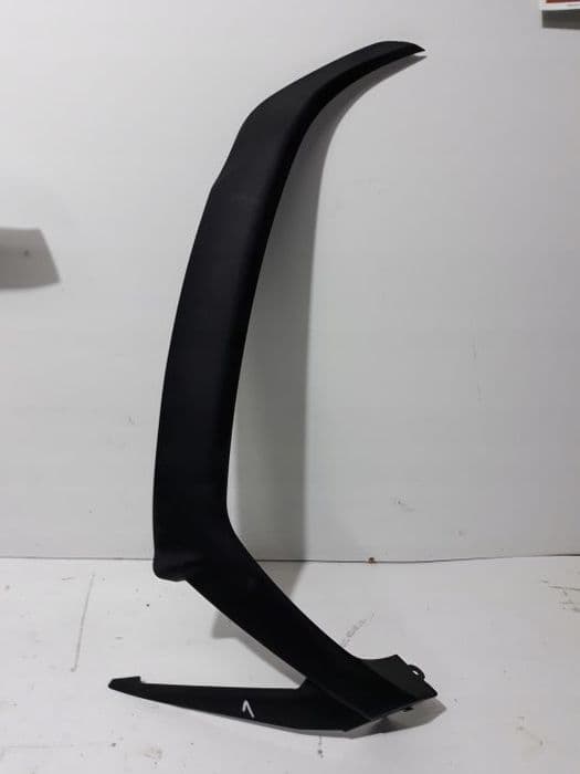 kawasaki zx-10r bok boczek owiewka wypełnienie