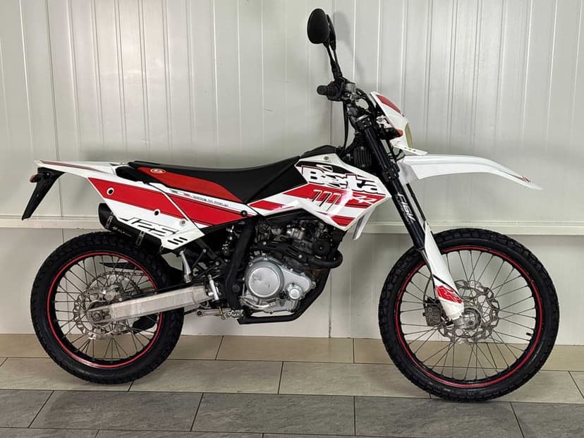 Beta RR 4T 125 #Kilka sztuk na miejscu #Enduro #Wr