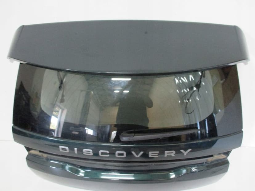 Klapa tylna Land Rover Discovery Sport bez kamery 15r