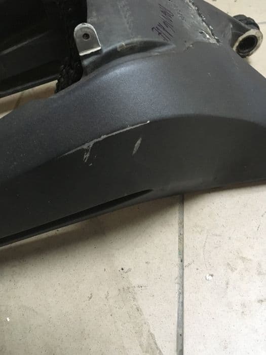 Wahacz Ducati Panigale 899