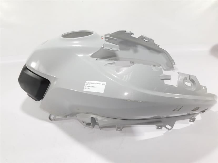 OSŁONA NAKŁADKA ZBIORNIK DUCATI MULTISTRADA 1200 1260S OEM 48016891A