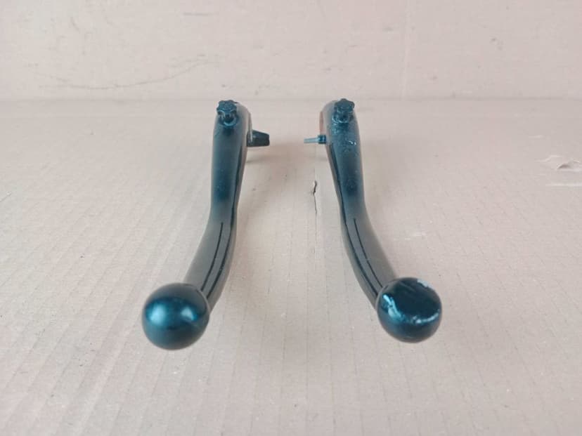 Ducati Multistrada 1200 S Klamki Klamka Sprzęgła Hamulca Dźwignie