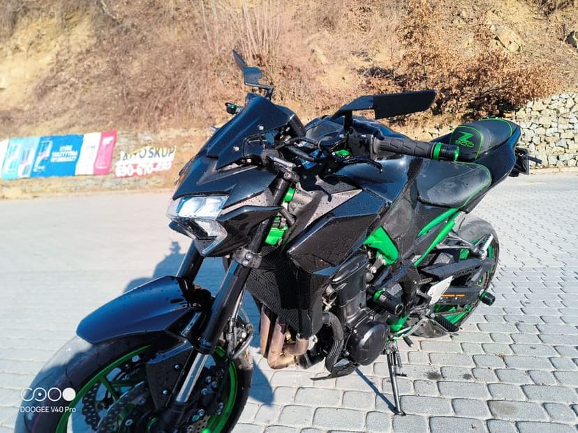 kawasaki z 900 23 R A2