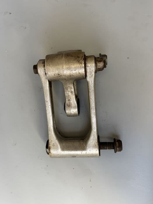 Kiwak SUZUKI RM125 R 01-08