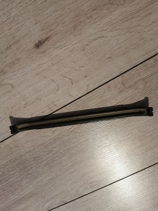 Yamaha raptor 350 prowadnica slizg łańcucha rozrządu silnik