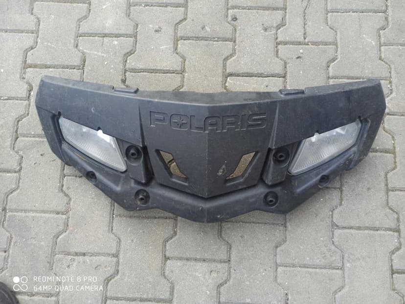SILNIK CZĘŚCI wał Zwrotnica Głowica Polaris Sportsman Hawkeye 300 400