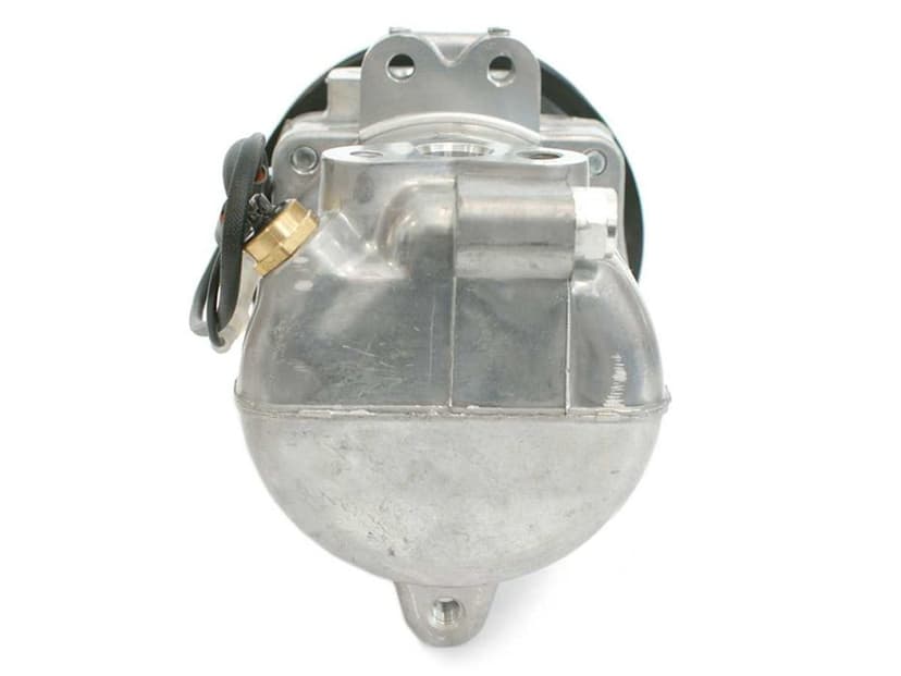 kompresor klimatyzacji SUZUKI JIMNY 1.5 (03-) SS10LV12 EKL30721-ZA