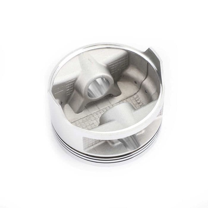 Honda TRX420 F TRX Rancher 420 cylinder tłok uszczelki