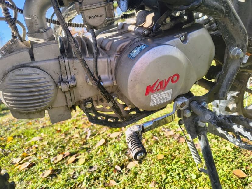 Cross mrf 140 RC big 14km 48mth !Okazja