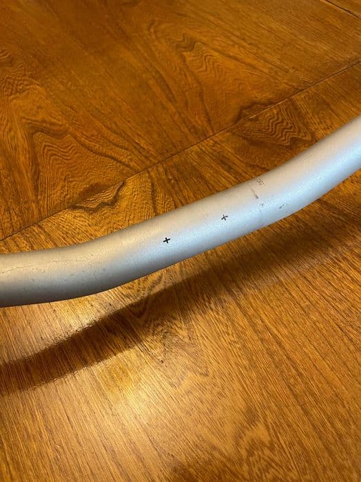 Kierownica Ducati Monster 796/1100