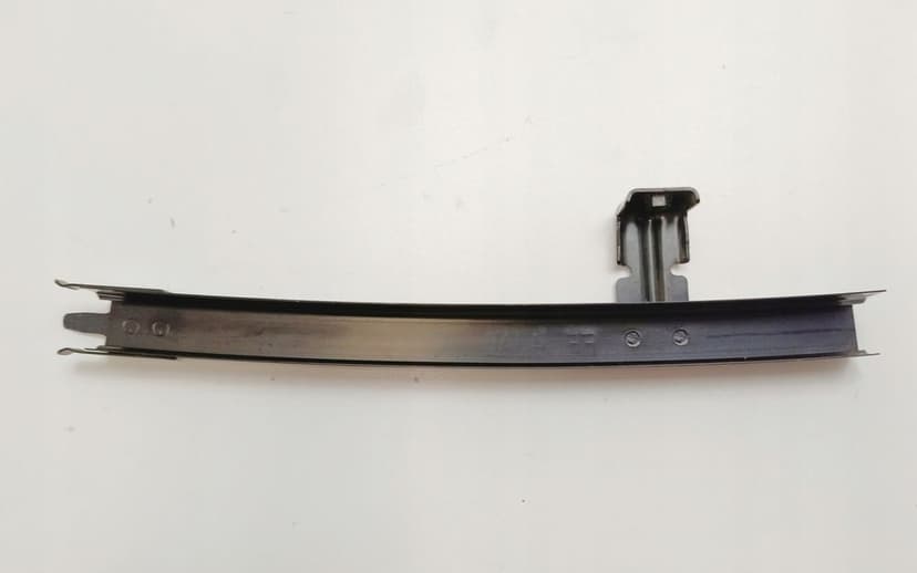 PROWADNICA SZYBY LEWA PRZÓD PRZEDNIA NISSAN NAVARA D23 NP300