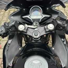 HONDA CBR 125/250