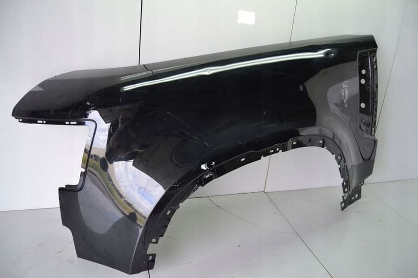 land rover defender 2020 błotnik przód przednie