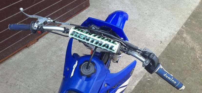 Yamaha wr 450 (yzf 426,400,250,crf,ktm,rmz,kxf,enduro)