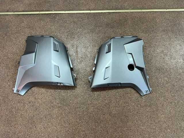 Polaris Sportsman 850/1000 osłona silnika boczek poszycie oryginał