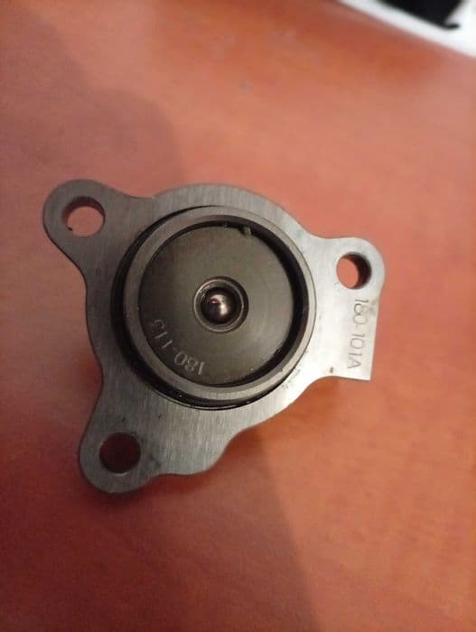 Wysprzęglik rekluse ktm Husqvarna