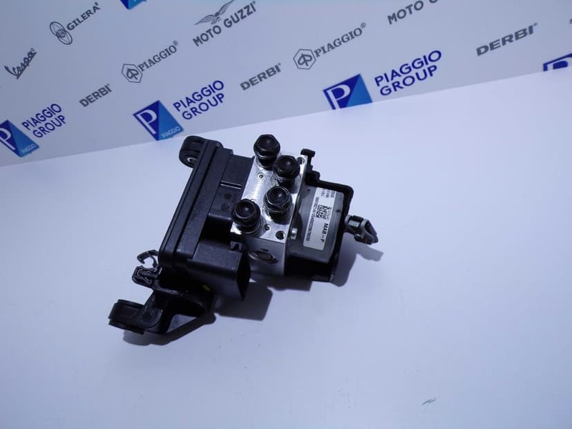 Pompa ABS Hamulca + Obudowa Aprilia RS660 Tuono 660 OEM.