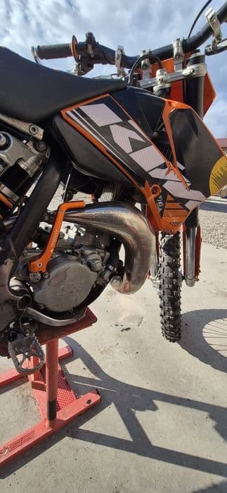 Ktm sx 85 sprzedam