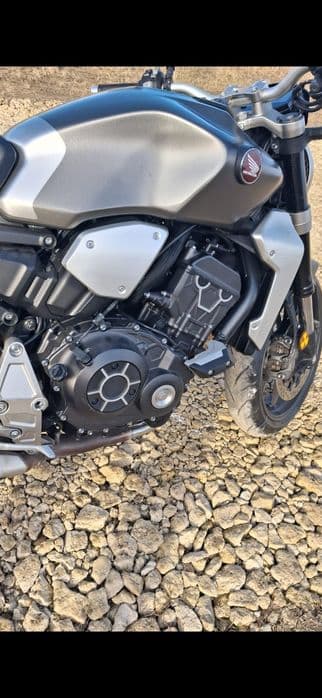 Honda CB1000R 80SC rok 2019