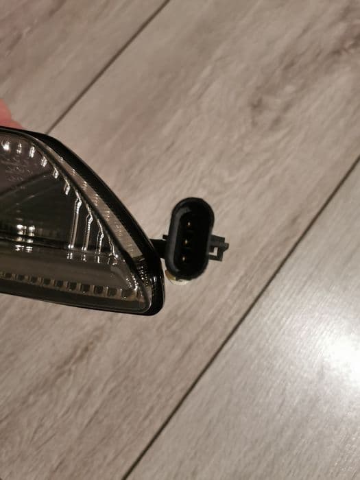 Honda trx 500 rancher lampa tylna stopu tył led foreman rubicon