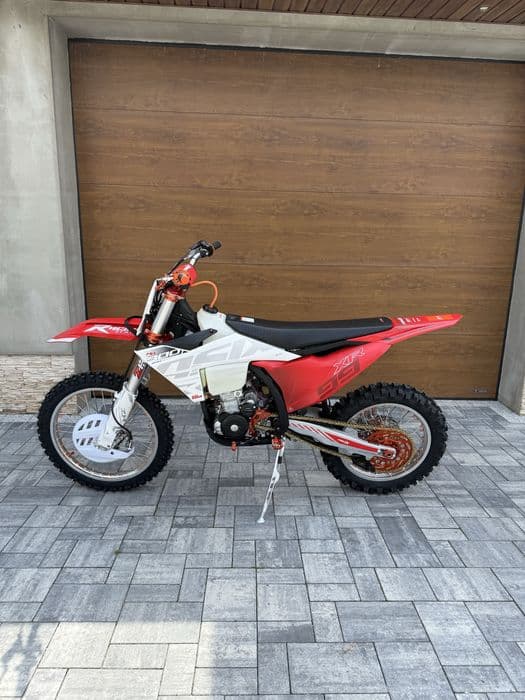 1380 x 10 RATY! Asix XR99 300cc 4t, transort cala PL