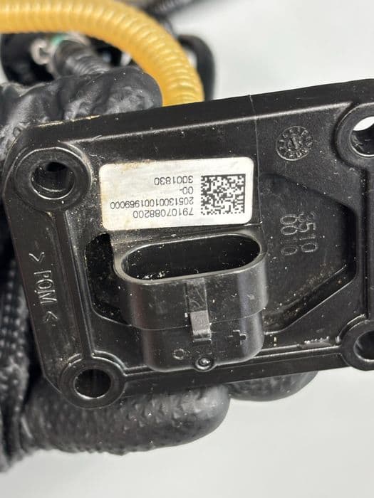 Pompa Paliwa KTM SXF250/350 R 16-22 FC GAS MC250F R 21-23