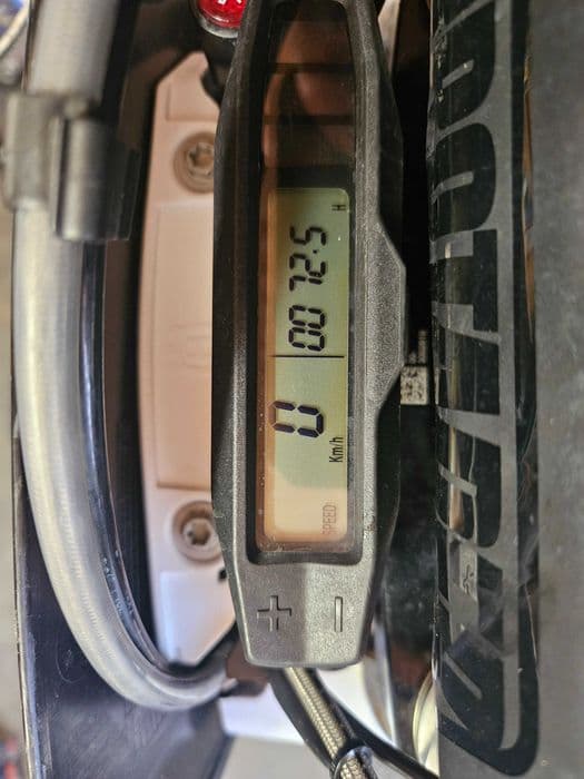 Husqvarna TE 300 Pro 2025