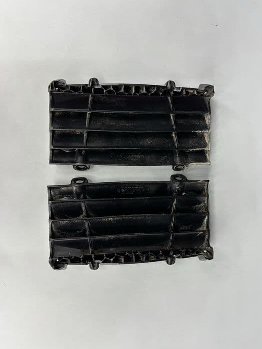 Osłony Chłodnicy GAS GAS MC250F 21-23 OEM KTM SX-F Husqvarna FC250