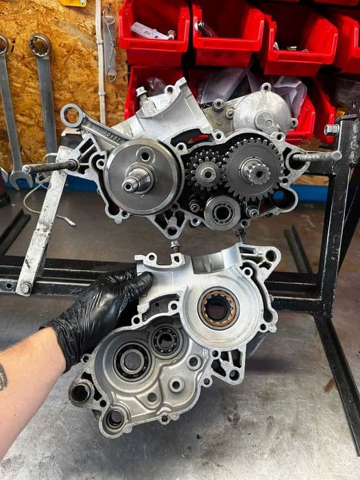 Sprzedam KTM SX 85 do negocjacji