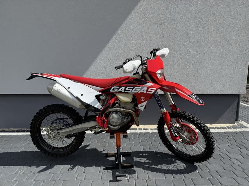 Gas Gas EC350F Enduro 2021r