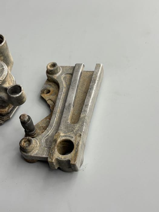 Zacisk Hamulcowy Hamulec Tył Tylny KAWASAKI KX85 R 01-13